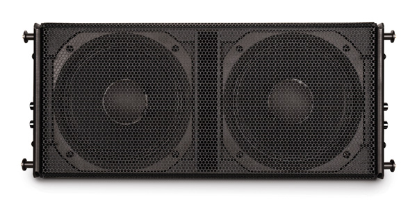 Фото Элемент линейного массива QSC WL3082