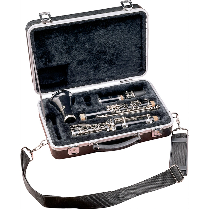Фото Кейс/сумка для духового инструмента GATOR GC-CLARINET