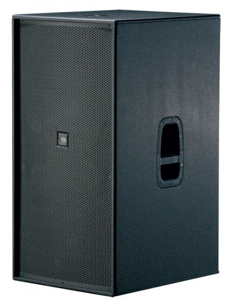 Фото Активный сабвуфер DAS AUDIO ACTION 218A