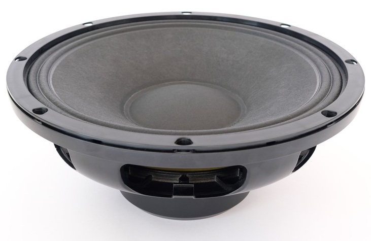 Фото Динамик для акустической системы EIGHTEEN SOUND 12NMB1000/8