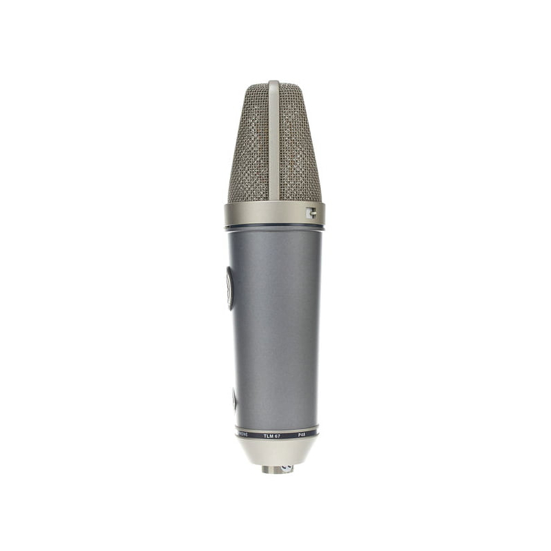 Фото Студийный микрофон Neumann TLM 67