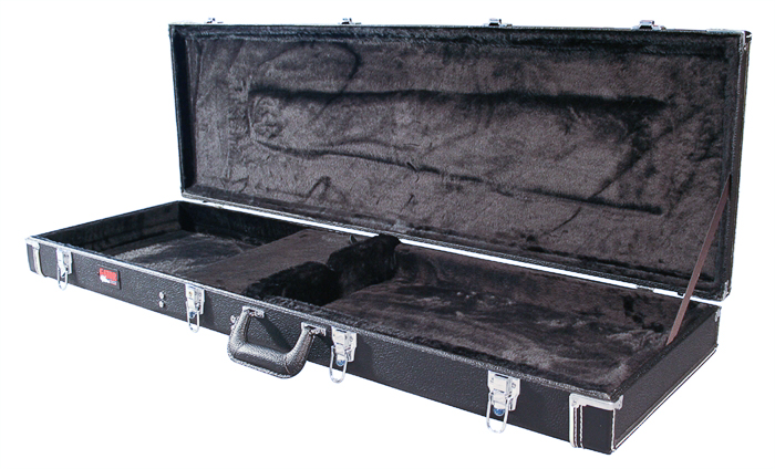 Фото GATOR GW-BASS