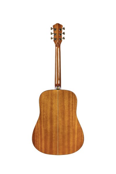 Фото Акустическая гитара Sevillia DS-520 SSNT
