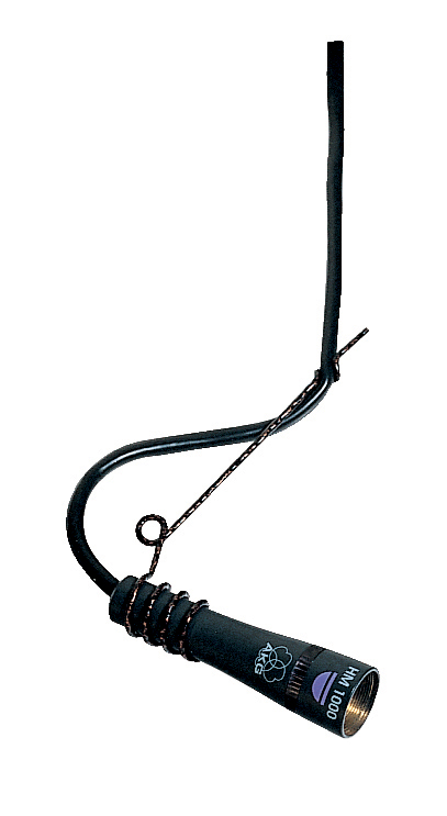 Фото AKG HM1000M