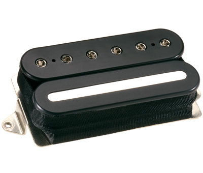Фото Звукосниматель DIMARZIO D SONIC F-SPACED DP207FBK