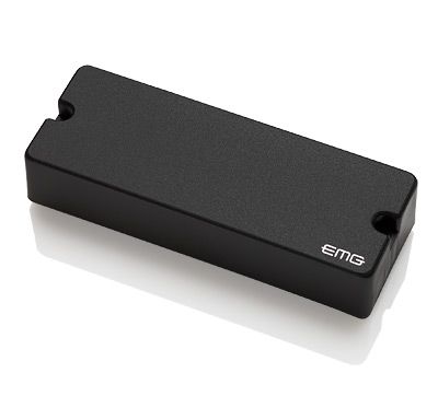 Фото Звукосниматель для бас-гитары EMG 40DC