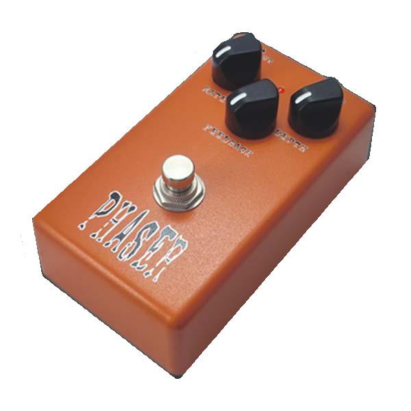Фото Педаль гитарная BELCAT PHS-305 Phaser
