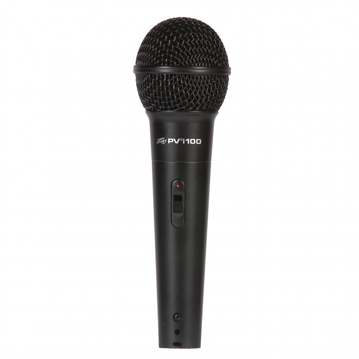 Фото Peavey PVi 100 XLR