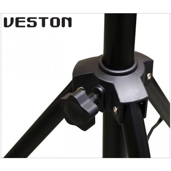 Фото Пюпитр оркестровый VESTON MUS015