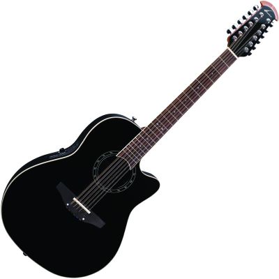 Фото OVATION 2751AX-5 STANDARD BALLADEER 12