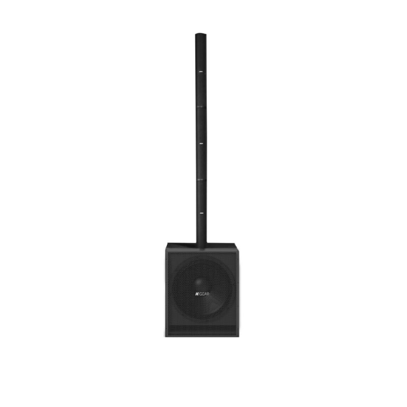 Фото Звуковая колонна K-GEAR GP18A