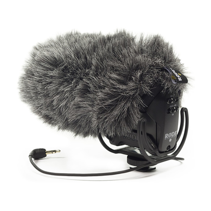 Фото RODE Deadcat VMP Plus