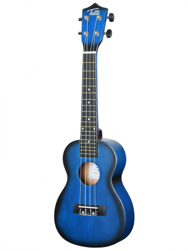 Фото TUTTI JR-13 BLB