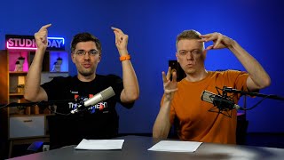 Фото Микрофон Donner DC-87