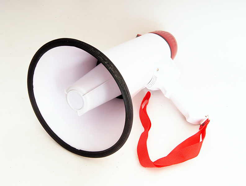 Фото Мегафон Soundking YC-200