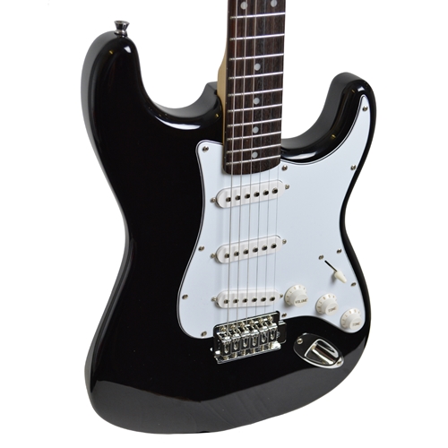 Фото ROCKET ST-02 BK 39