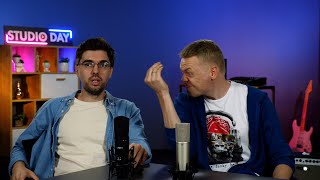 Фото Микрофон Donner DC-87