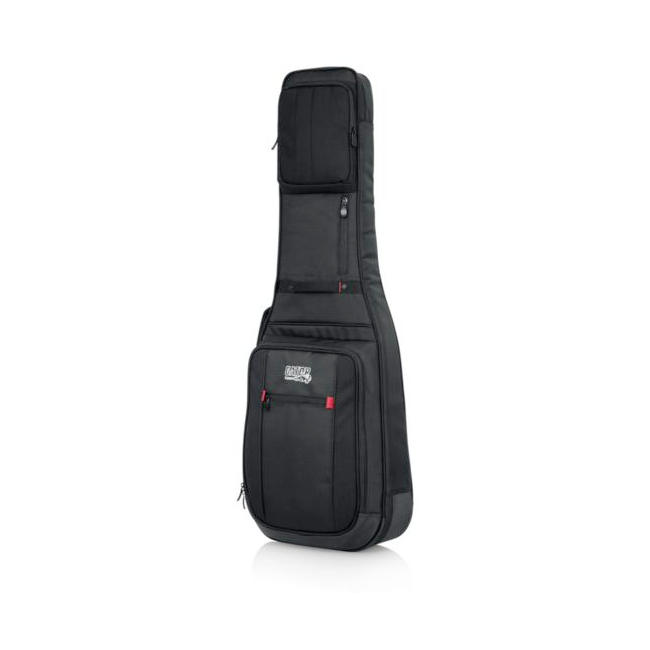 Фото Чехол для электрогитары GATOR G-PG ELECTRIC