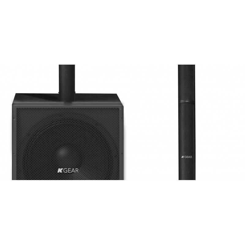 Фото Звуковая колонна K-GEAR GP18