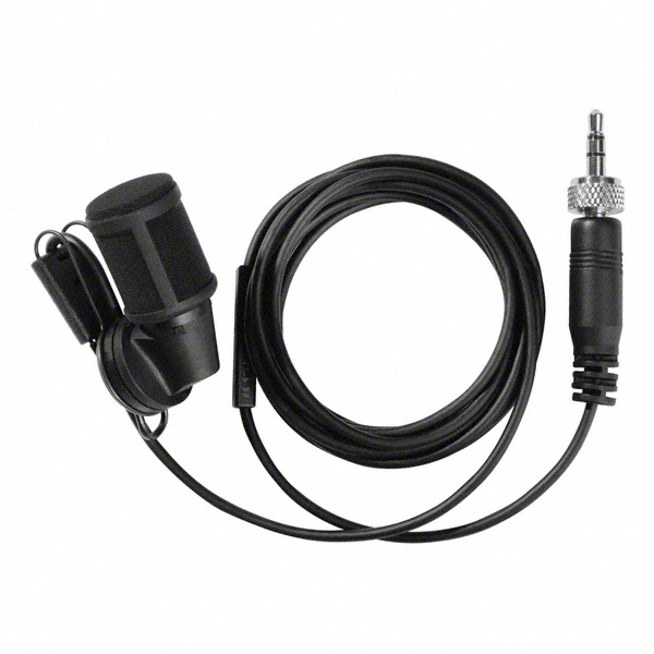 Фото Sennheiser MKE 1-4