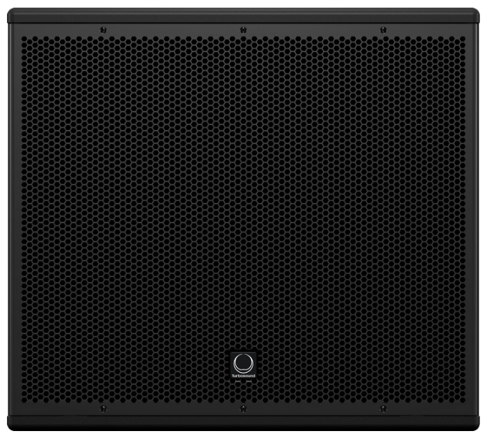 Фото Активный сабвуфер Turbosound NuQ115B-AN