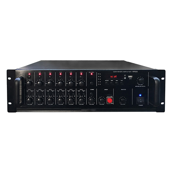 Фото LAudio LAMR6350  
