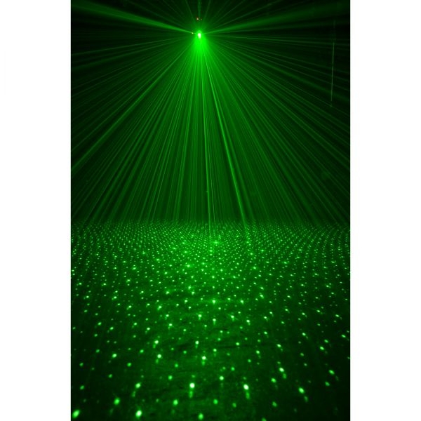Фото American DJ Galaxian Royale