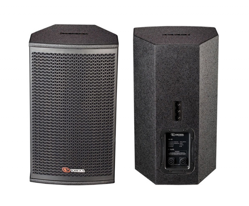 Фото Активная акустическая система VOLTA M-10A