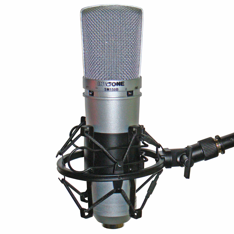 Фото INVOTONE SM150B