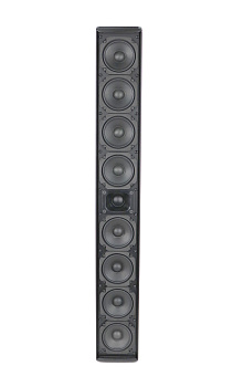 Фото Пассивная акустическая система RFIntell DL8