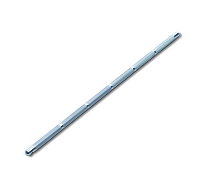 Фото Плечо стойки 285 мм Sonor 13581301 Hardware 600 BA12-S MC Basic Arm 12 