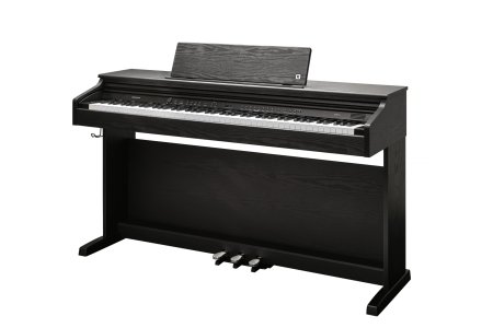 Фото Цифровое пианино Kurzweil CUP E1 BK