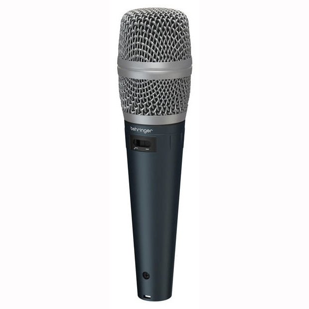 Фото Behringer SB 78A 