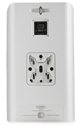 Фото Пассивная акустическая система QSC AD-S12-WH