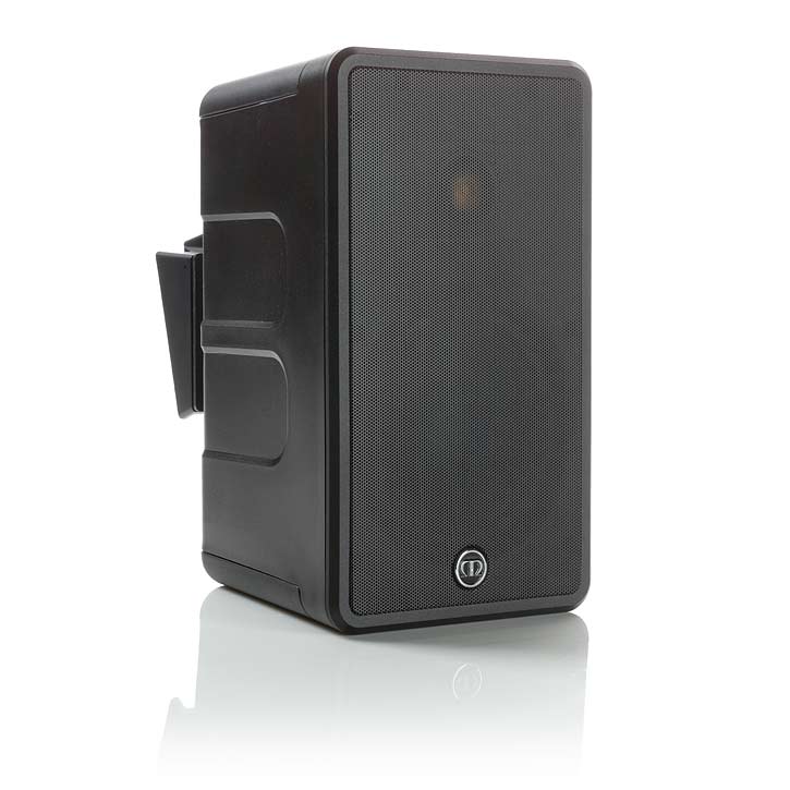 Фото Всепогодные акустические системы Monitor Audio Climate 60 Black