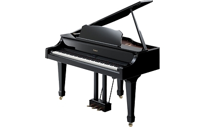 Фото Цифровой рояль Roland RG-3F