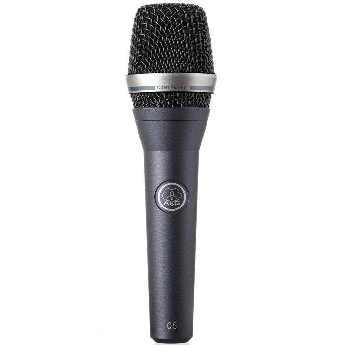 Фото AKG C5а