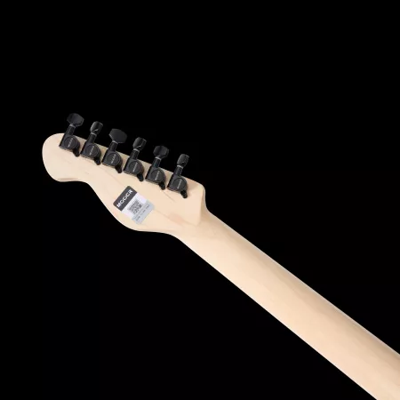 Фото Электрогитара Mooer MSC31-Pro-BLBT