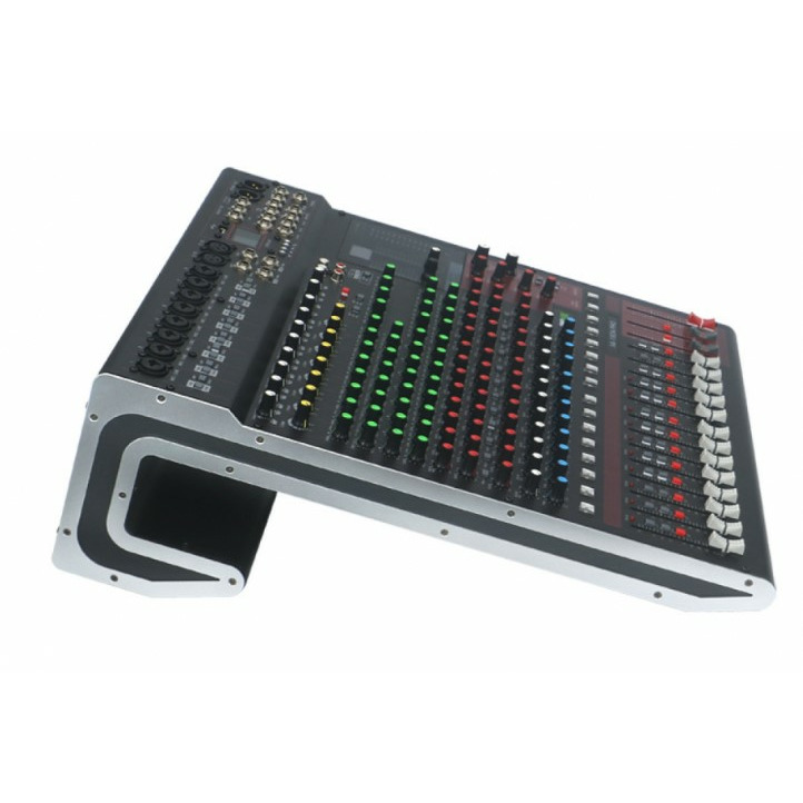 Фото Микшерный пульт CRCBOX XA-1604PRO
