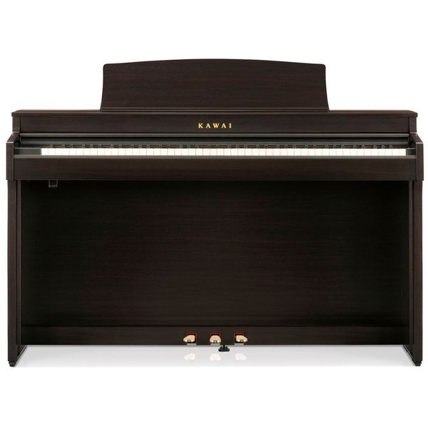 Фото Цифровое пианино KAWAI CN301 R