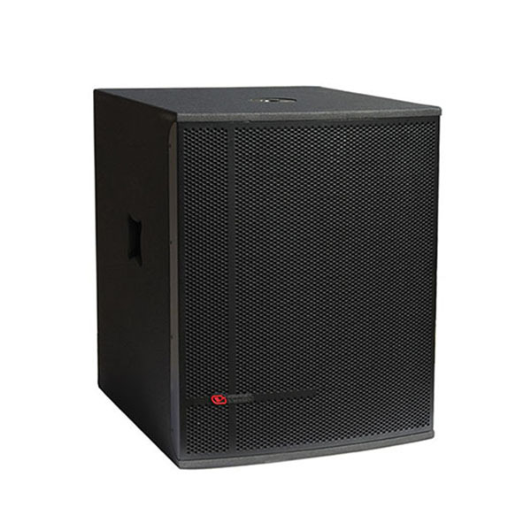 Фото Активный сабвуфер VOLTA MAX SUB18A