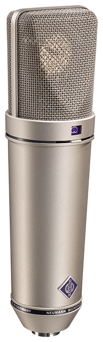 Фото NEUMANN U 87 Ai