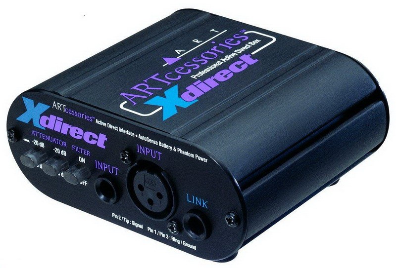 Фото ART X-Direct