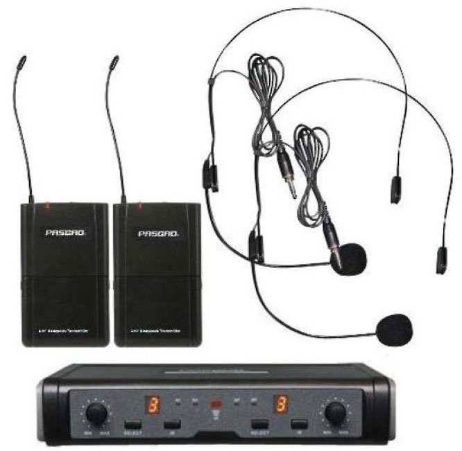 Фото Pasgao PAW266/ PBT-172/ PH90 655-679MHz