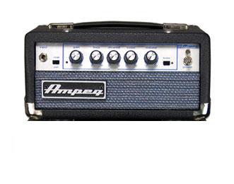 Фото AMPEG Micro VR