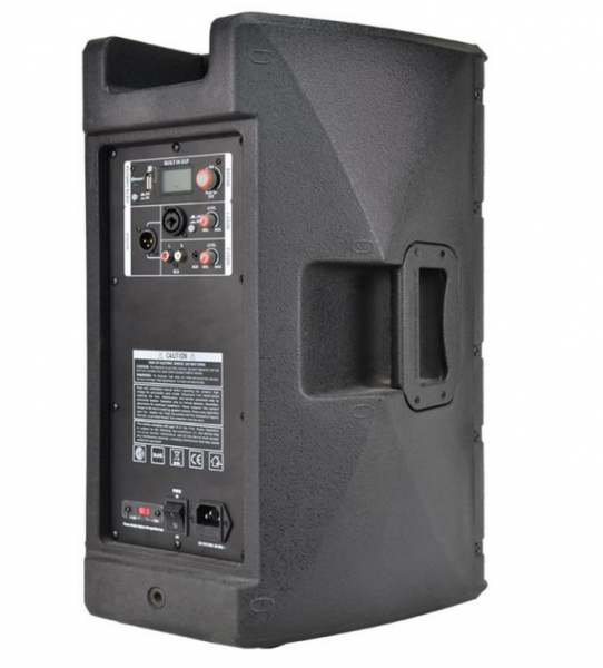 Фото Активная акустическая система АС AURA STORM10DSP