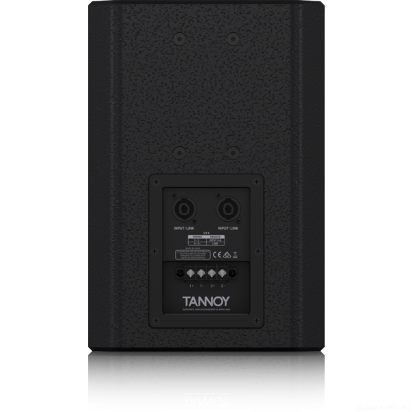 Фото Пассивная акустическая система Tannoy VX 6