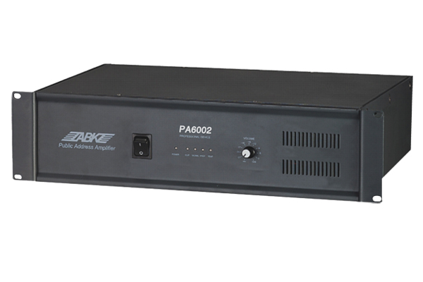 Фото ABK PA-6002