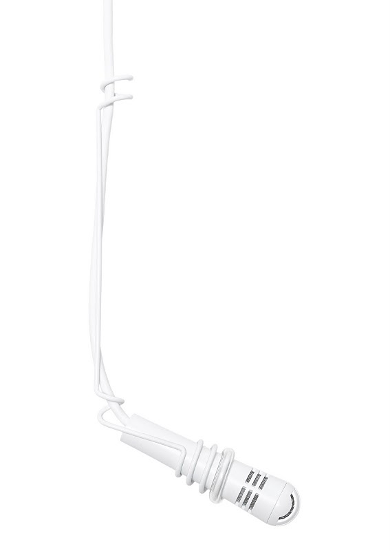 Фото Микрофон кардиоидный AKG CHM99 WT