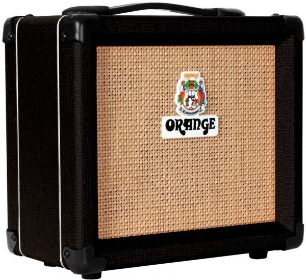Фото Orange Crush 20 BK